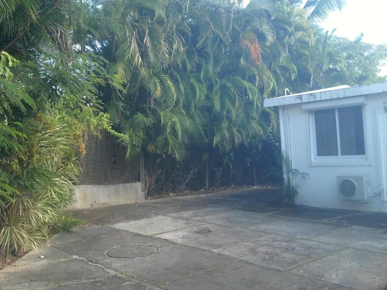 Villa Arc En Ciel Seze 0*,  Gwadelupa